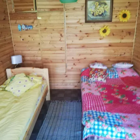 Vesiroos Alajõe
